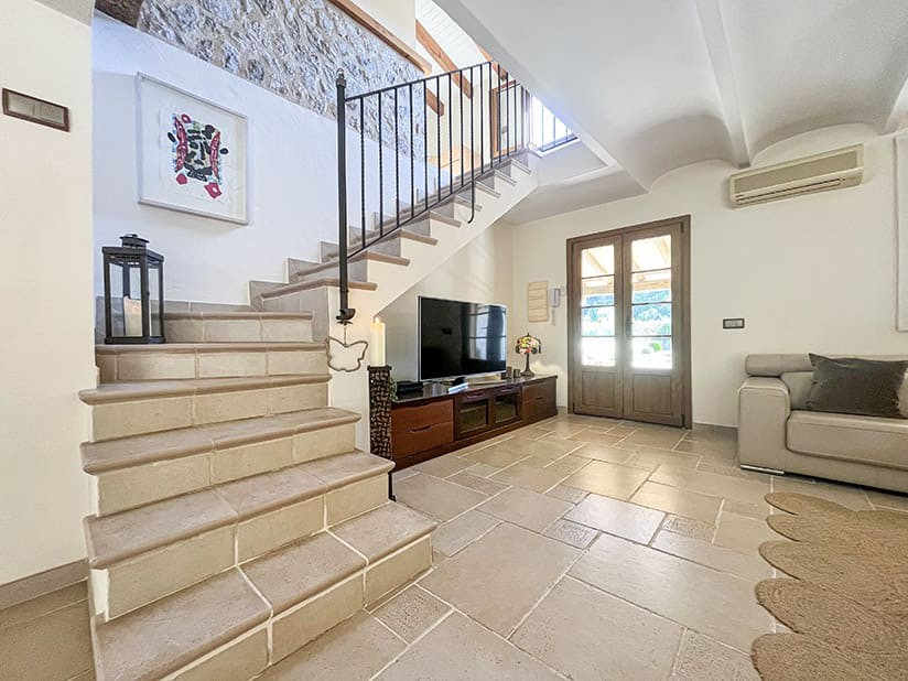Villa à Calvia, Mallorca, Espagne 4 chambres, 177 m2 No. 143968