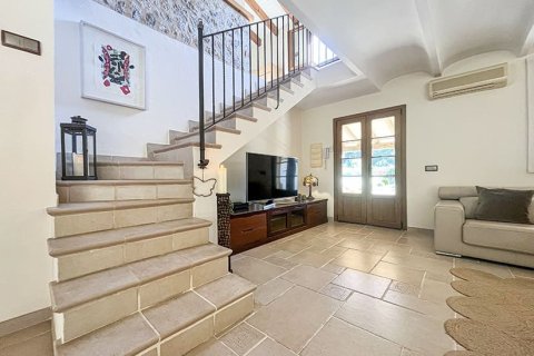 Villa à vendre à Calvia, Mallorca, Espagne, 4 chambres, 177 m2 No. 143968 - photo 26