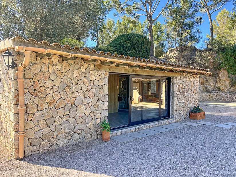 Villa à Calvia, Mallorca, Espagne 4 chambres, 177 m2 No. 143968
