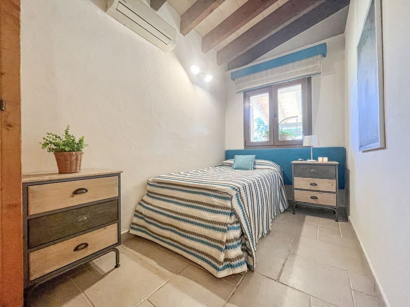 Villa à Calvia, Mallorca, Espagne 4 chambres, 177 m2 No. 143968