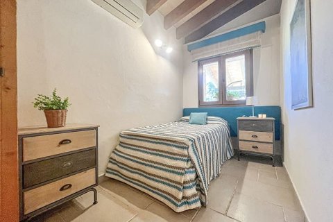 Villa à vendre à Calvia, Mallorca, Espagne, 4 chambres, 177 m2 No. 143968 - photo 24