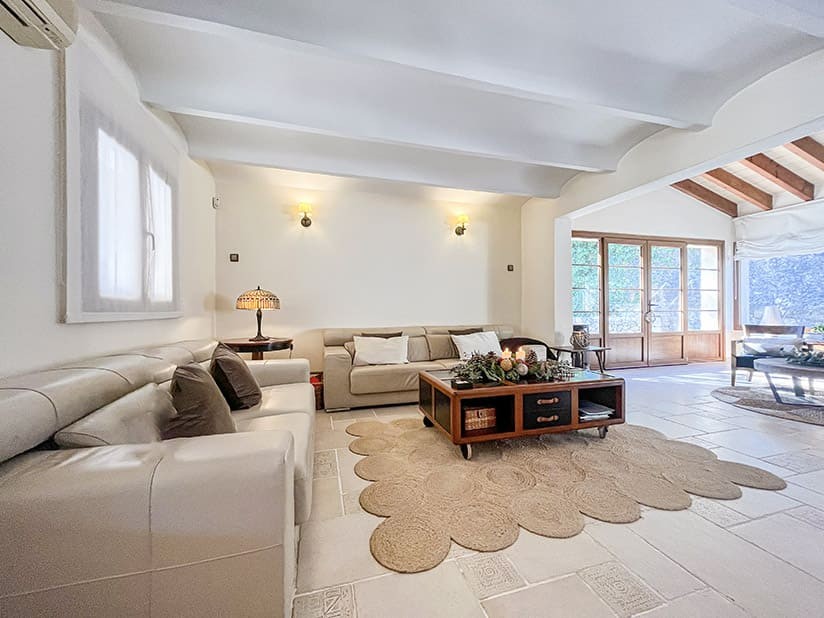 Villa à Calvia, Mallorca, Espagne 4 chambres, 177 m2 No. 143968