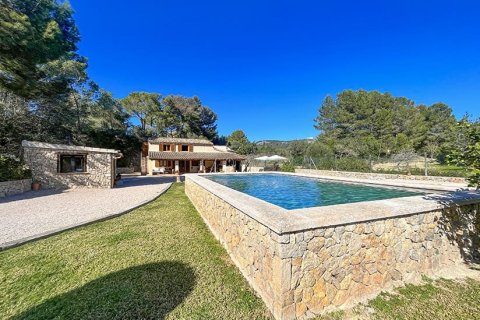 Villa à vendre à Calvia, Mallorca, Espagne, 4 chambres, 177 m2 No. 143968 - photo 4