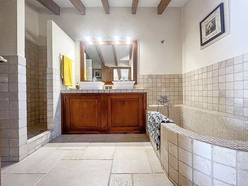Villa à Calvia, Mallorca, Espagne 4 chambres, 177 m2 No. 143968