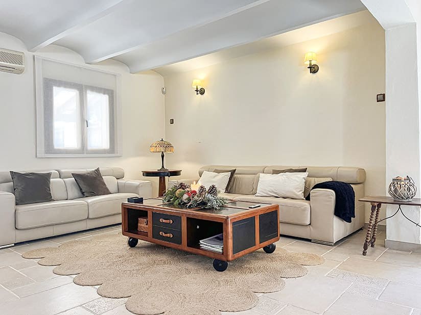 Villa à Calvia, Mallorca, Espagne 4 chambres, 177 m2 No. 143968