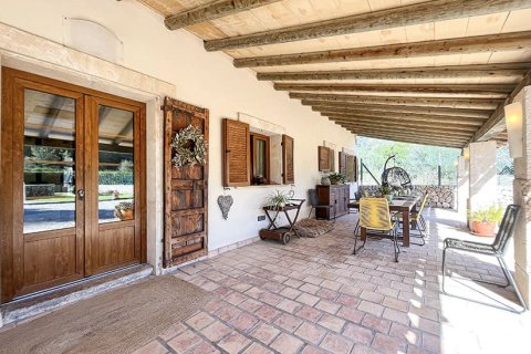 Villa à vendre à Calvia, Mallorca, Espagne, 4 chambres, 177 m2 No. 143968 - photo 14