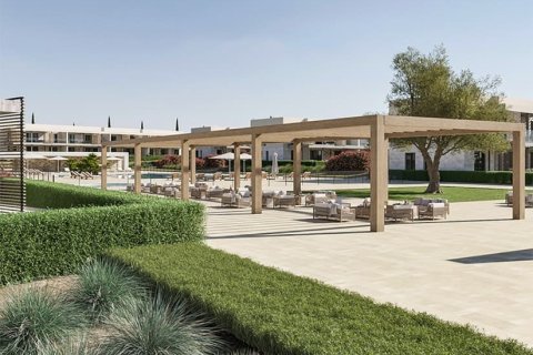 Apartment à vendre à Sa Rapita, Mallorca, Espagne, 3 chambres, 115 m2 No. 143969 - photo 21