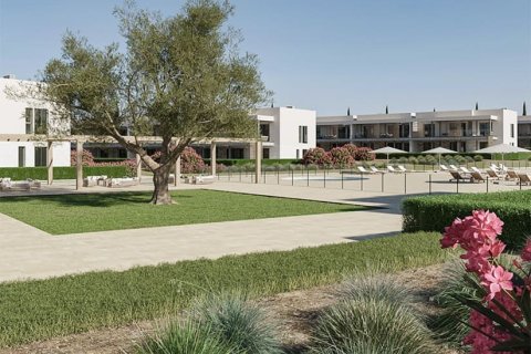 Apartment à vendre à Sa Rapita, Mallorca, Espagne, 3 chambres, 115 m2 No. 143969 - photo 24