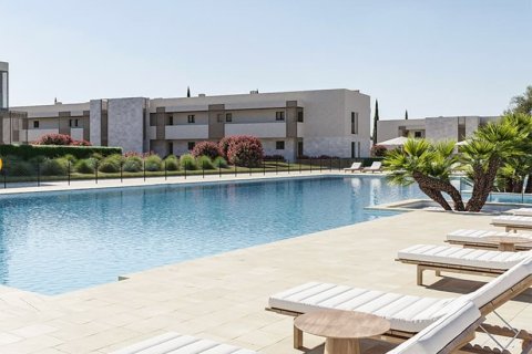 Apartment à vendre à Sa Rapita, Mallorca, Espagne, 3 chambres, 115 m2 No. 143969 - photo 11