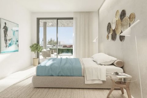 Apartment à vendre à Sa Rapita, Mallorca, Espagne, 3 chambres, 115 m2 No. 143969 - photo 26