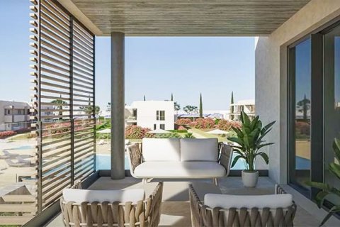 Apartment à vendre à Sa Rapita, Mallorca, Espagne, 3 chambres, 115 m2 No. 143969 - photo 1