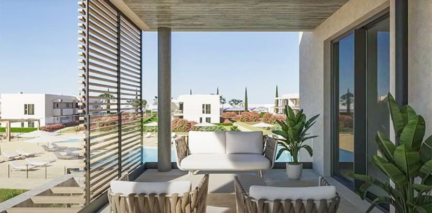 Apartment à Sa Rapita, Mallorca, Espagne 3 chambres, 115 m2 No. 143969