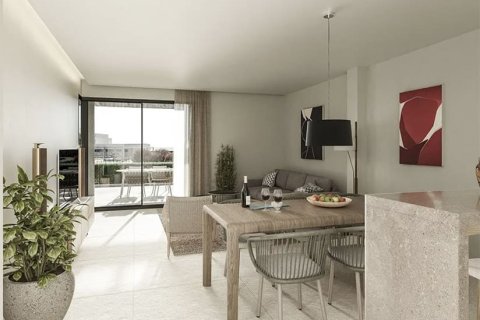 Apartment à vendre à Sa Rapita, Mallorca, Espagne, 3 chambres, 115 m2 No. 143969 - photo 12