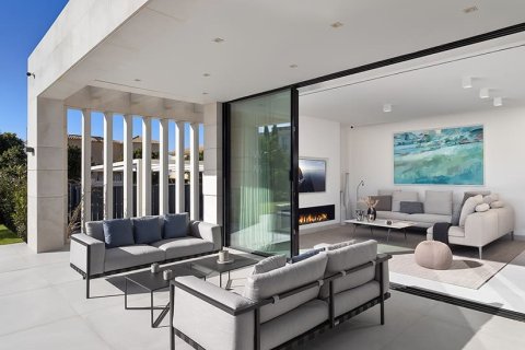 Villa à vendre à Puig De Ros, Mallorca, Espagne, 3 chambres, 385 m2 No. 143967 - photo 6