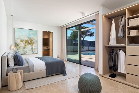 Villa à vendre à Puig De Ros, Mallorca, Espagne, 3 chambres, 385 m2 No. 143967 - photo 26