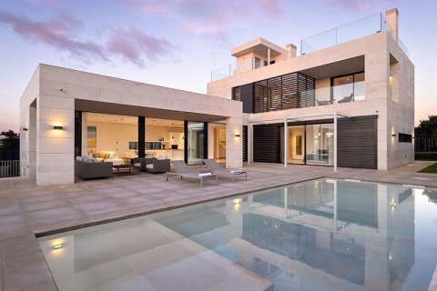 Villa à vendre à Puig De Ros, Mallorca, Espagne, 3 chambres, 385 m2 No. 143967 - photo 16