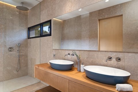 Villa à vendre à Puig De Ros, Mallorca, Espagne, 3 chambres, 385 m2 No. 143967 - photo 20