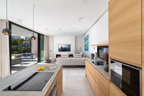 Villa à vendre à Puig De Ros, Mallorca, Espagne, 3 chambres, 385 m2 No. 143967 - photo 12