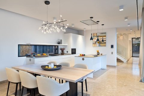 Villa à vendre à Puig De Ros, Mallorca, Espagne, 3 chambres, 385 m2 No. 143967 - photo 9