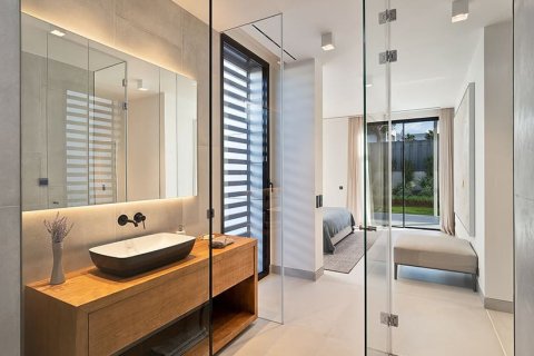 Villa à vendre à Puig De Ros, Mallorca, Espagne, 3 chambres, 385 m2 No. 143967 - photo 17