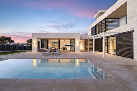 Villa à vendre à Puig De Ros, Mallorca, Espagne, 3 chambres, 385 m2 No. 143967 - photo 15