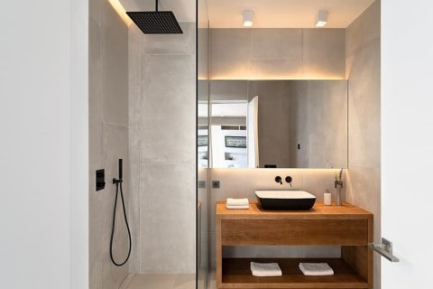 Villa à vendre à Puig De Ros, Mallorca, Espagne, 3 chambres, 385 m2 No. 143967 - photo 21