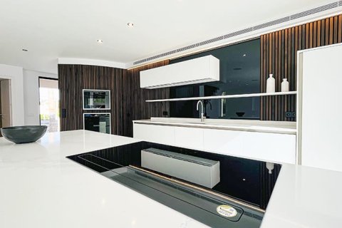 Villa à vendre à El Toro, Mallorca, Espagne, 4 chambres, 263 m2 No. 143965 - photo 28