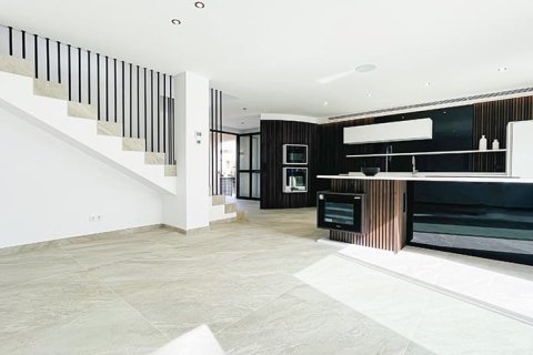 Villa à vendre à El Toro, Mallorca, Espagne, 4 chambres, 263 m2 No. 143965 - photo 30