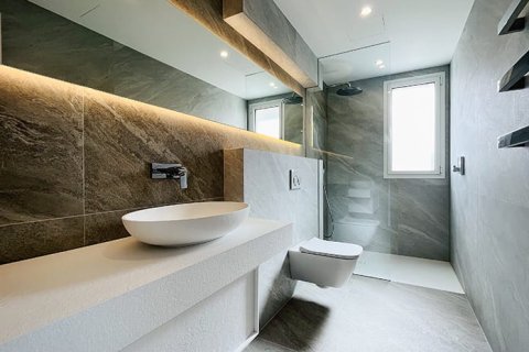 Villa à vendre à El Toro, Mallorca, Espagne, 4 chambres, 263 m2 No. 143965 - photo 19