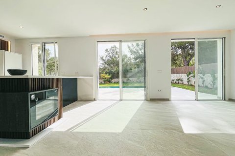 Villa à vendre à El Toro, Mallorca, Espagne, 4 chambres, 263 m2 No. 143965 - photo 9