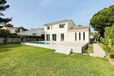 Villa à vendre à El Toro, Mallorca, Espagne, 4 chambres, 263 m2 No. 143965 - photo 15