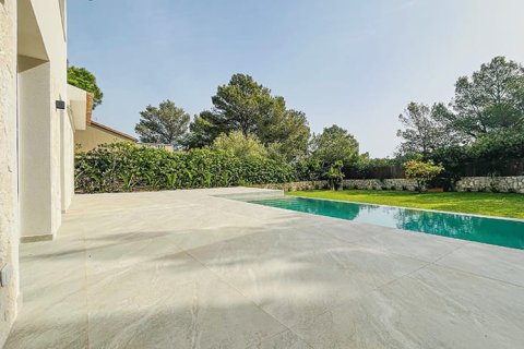 Villa à vendre à El Toro, Mallorca, Espagne, 4 chambres, 263 m2 No. 143965 - photo 25