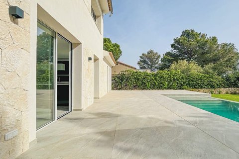 Villa à vendre à El Toro, Mallorca, Espagne, 4 chambres, 263 m2 No. 143965 - photo 24