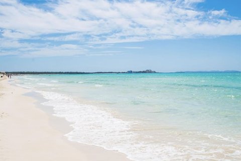 Apartament w Sa Rapita, Mallorca, Hiszpania 2 sypialnie, 94 mkw. nr 143970 – zdjęcie 16