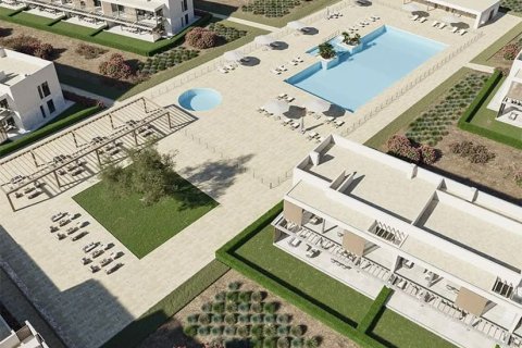 Apartament w Sa Rapita, Mallorca, Hiszpania 2 sypialnie, 94 mkw. nr 143970 – zdjęcie 30