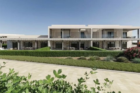 Apartament w Sa Rapita, Mallorca, Hiszpania 2 sypialnie, 94 mkw. nr 143970 – zdjęcie 21