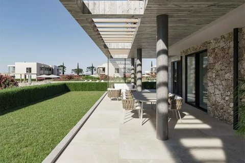 Apartament w Sa Rapita, Mallorca, Hiszpania 2 sypialnie, 94 mkw. nr 143970 – zdjęcie 7