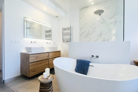 Apartament w Mallorca, Hiszpania 1 sypialnia, 35 mkw. nr 143966 – zdjęcie 8