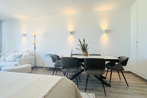 Apartament w Mallorca, Hiszpania 1 sypialnia, 35 mkw. nr 143966 – zdjęcie 16