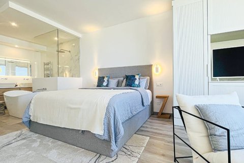 Apartament w Mallorca, Hiszpania 1 sypialnia, 35 mkw. nr 143966 – zdjęcie 17