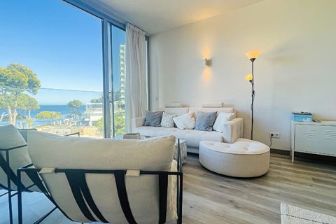 Apartament w Mallorca, Hiszpania 1 sypialnia, 35 mkw. nr 143966 – zdjęcie 14