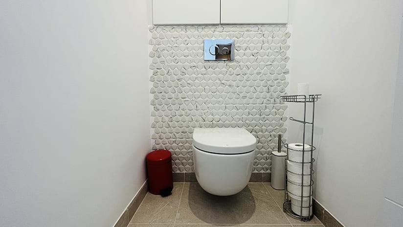 Huoneisto Mallorca, Espanja 1 makuuhuone, 35 m2 No. 143966