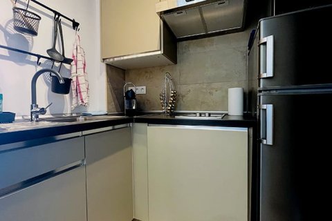 Apartament w Mallorca, Hiszpania 1 sypialnia, 35 mkw. nr 143966 – zdjęcie 11