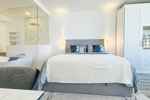 Apartament w Mallorca, Hiszpania 1 sypialnia, 35 mkw. nr 143966 – zdjęcie 19