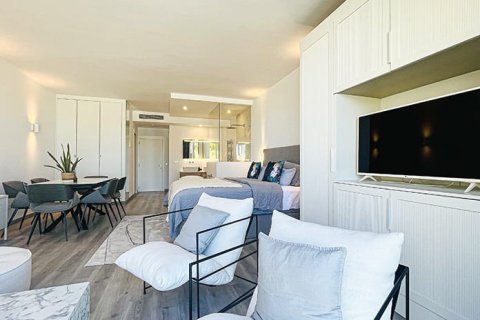 Apartament w Mallorca, Hiszpania 1 sypialnia, 35 mkw. nr 143966 – zdjęcie 5