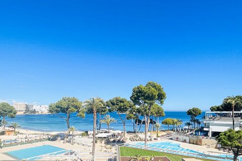 Apartament w Mallorca, Hiszpania 1 sypialnia, 35 mkw. nr 143966 – zdjęcie 1