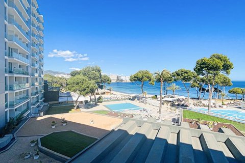 Apartament w Mallorca, Hiszpania 1 sypialnia, 35 mkw. nr 143966 – zdjęcie 12