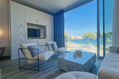 Apartament w Mallorca, Hiszpania 1 sypialnia, 35 mkw. nr 143966 – zdjęcie 13