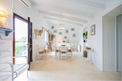 Casa in vendita Sant Lluis, Menorca, Spagna 4 camere da letto, 195 mq. N° 119657 - foto 4