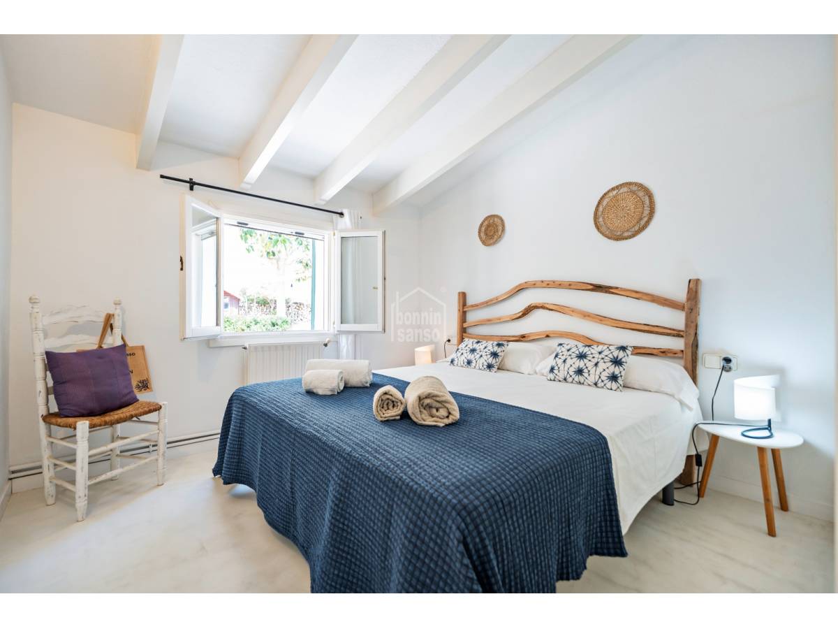 Hus i Sant Lluis, Menorca, Spanien 4 sovrum, 141 kvm. Nr. 119657